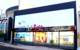 Ipe Rosa Hotel